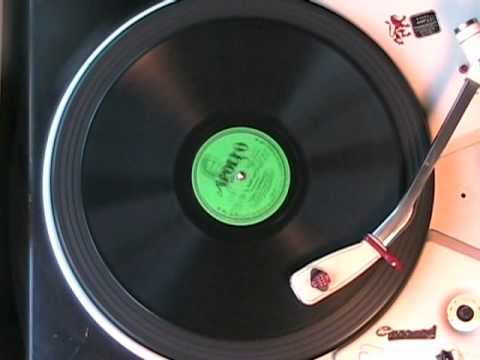 STORY OF A BAR MITZVAH BOY by Sam Levenson - Jewish Comedy