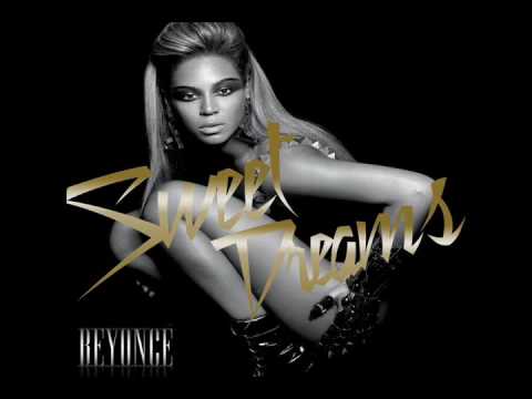 Beyonce - Sweet Dreams (Maurice Nu Soul Club Mix)