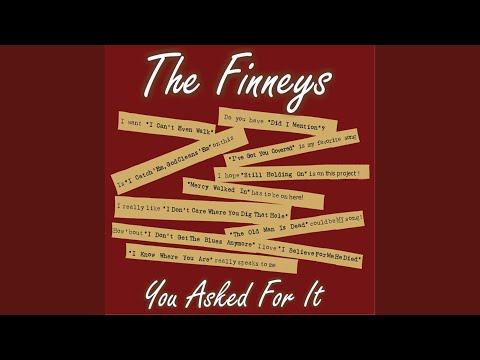 I've Got You Covered