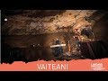 Vaiteani - Silver Ocean / LASCAUX SESSIONS