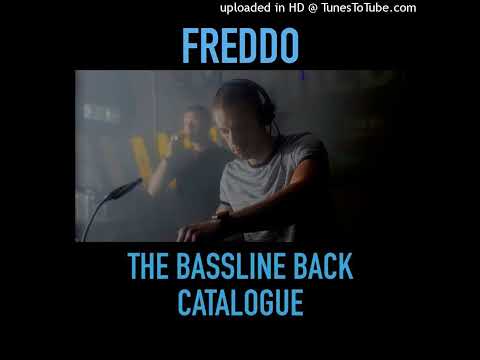 Freddo - Crazy Over U ft. Nicole Marie (4x4 mix)