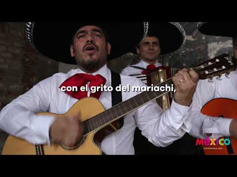 Jalisco - video