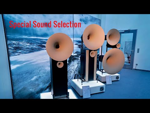 Special Sound Selection - High End Audiophile Music Vol 4 [4K]