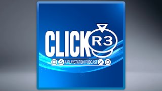 Our Reactions To That Sony State of Play Japan | ClickR3 #35