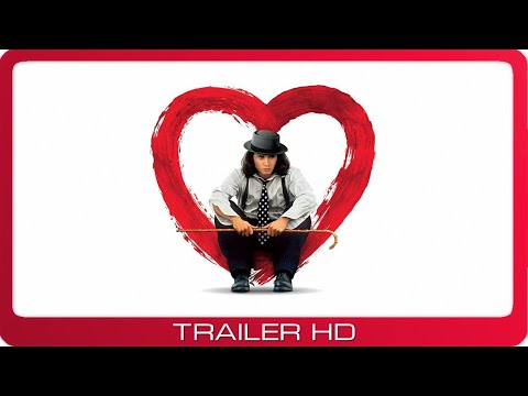 Trailer-Vorschau: Benny & Joon