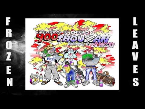 Chxpo - Promethazine Puddles (Prod DJ Smokey)