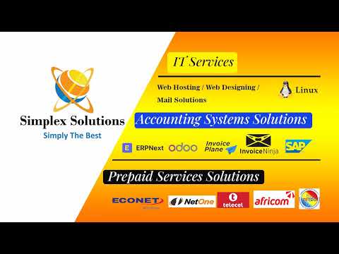 Zim Instant Prepaid Services
