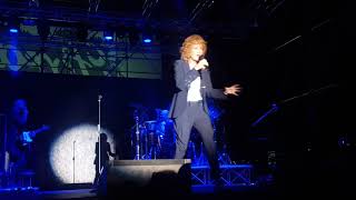 Fiorella Mannoia:  Siamo ancora qui - Bolgheri 12 Agosto 2017