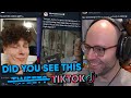 Northernlion Reacts To MORE Twitter Curated TikToks