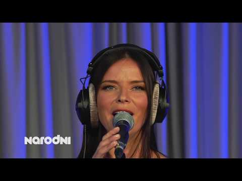 Vesna Pisarović - Neka ljudi govore [narodni Living Room Acoustic]