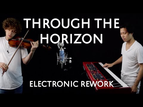 Through The Horizon - Devotchka x Sigur Ros (Rework by Momento)