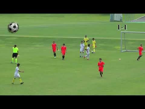 AKADEMIA 1-10 ARARAT 10 6-0 10.06.2021