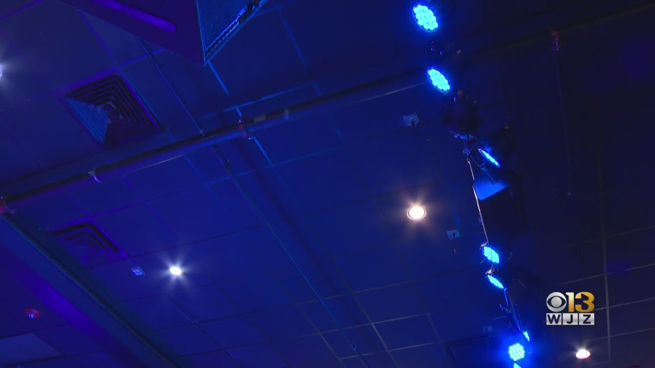 The Recher Theatre To Reopen Its Doors For Concerts