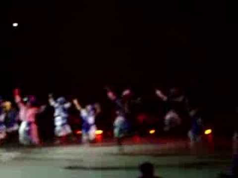 lip sync Uconn 07 Asian