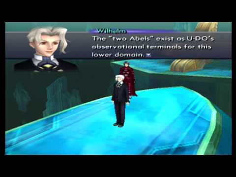 Finale, Part 1 - Let's Play Xenosaga III Part 143