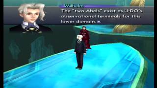 Finale, Part 1 - Let's Play Xenosaga III Part 143