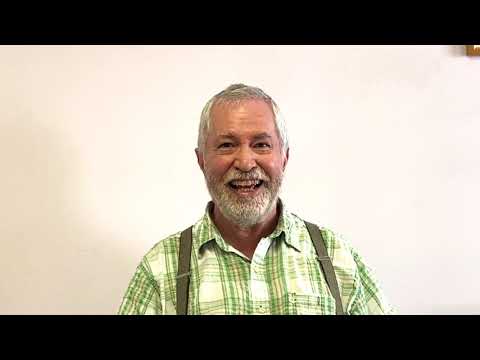 My Ten Years With Michel Thomas - Dr. Harold Goodman