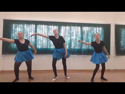 Mostra de Dança Online - Turma Ballet Infanto