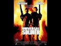 Universal Soldier Finale Soundtrack