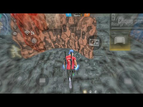 SET DJ WILL SP 2.0 - mod free fire higthings 🚀