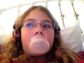 Bubble gum 