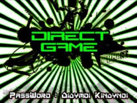 Direct Game - Ena Kommati mas (feat.DGeez)