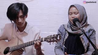 Download lagu CINTO JAN DIBALI - RIA AMELIA [ LIVE ACOUSTIC COVER BY SOKUSTIK ] mp3