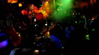 preview picture of video 'coctail bar ``Nostalgie`` День Святого Валентина'