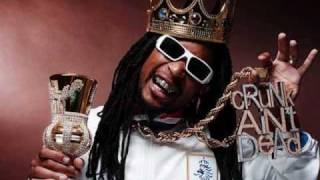 Lil Jon - Like A Stripper (feat. Pleasure P &amp; Shawty Putt)