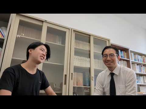 【東京富士大学　活躍中の卒業生】埼玉県立飯能高等学校