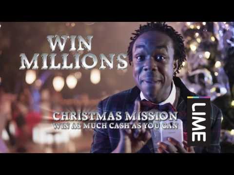 Konshens and Tosh Star in LIME Jamaica TV Commercial