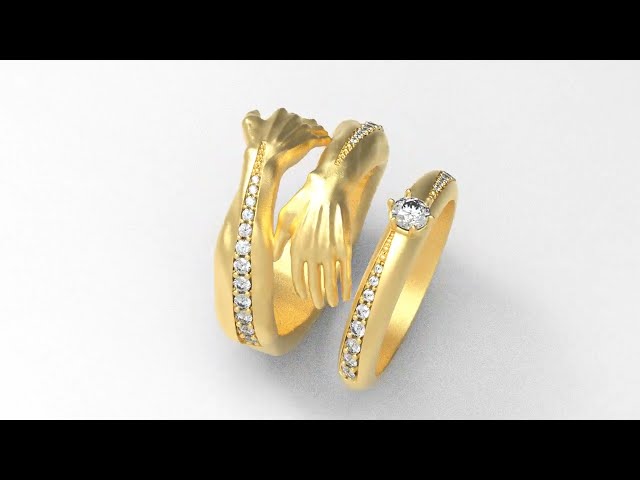 Фото Wedding rings