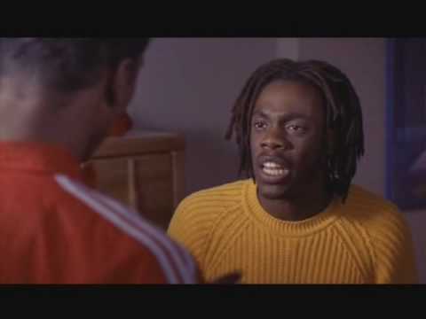 Cool Runnings Be Jamaican