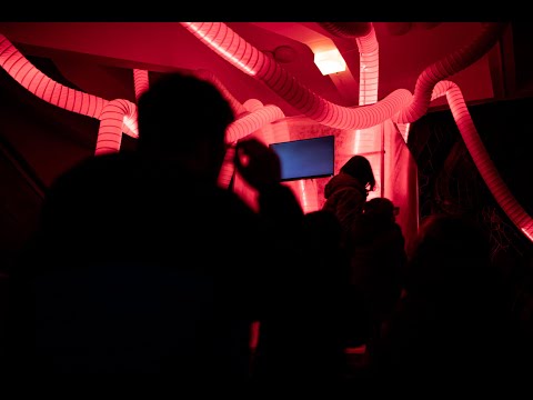 VLNY | Prinesme moderné umenie na východ Slovenska