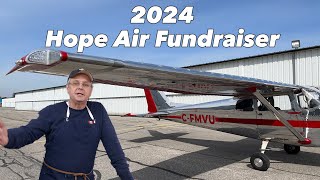 2024 Give Hope Wings Fundraiser Kickoff