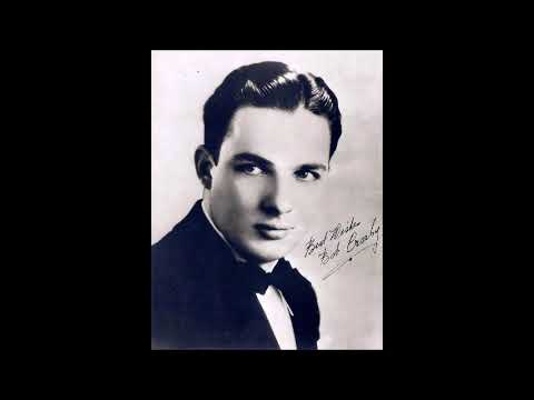 Bob Crosby - My Kingdom For A Kiss