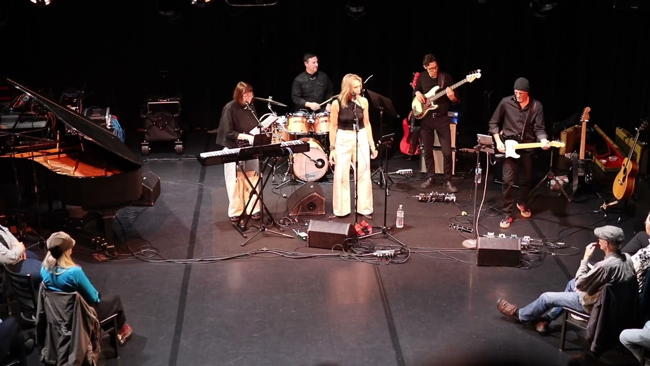 Promotional video thumbnail 2 for Living Rumors Band