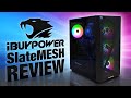 IBUYPOWER SlateMesh Review Is It Worth It