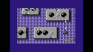 COMMODORE 64 += CORESCAPE += NEW GAME 2024