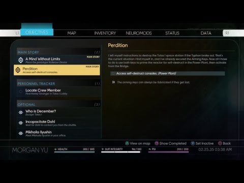 Prey {pt 53} Live Stream PS4 Gary's Game