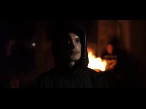 Foloflowi - ILAQ FREESTYLE (OFFICIAL VIDEO)