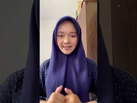 AMANDA SAGITA(22311475) - Ulil Albab (M)