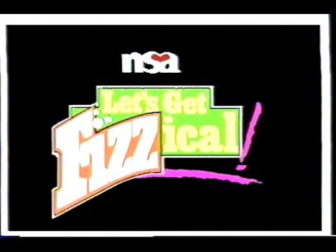 1991 NSA Water Filtration Dealer Kit Video VHS Rip