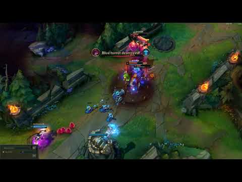 Varus AD+AP 1 vs 4