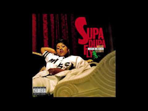 Throwback Tunes ep. 126 - Supa Dupa Fly