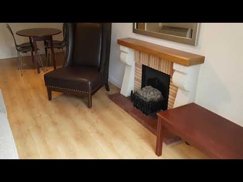 160 Ashbrook 1bed 2nd floor