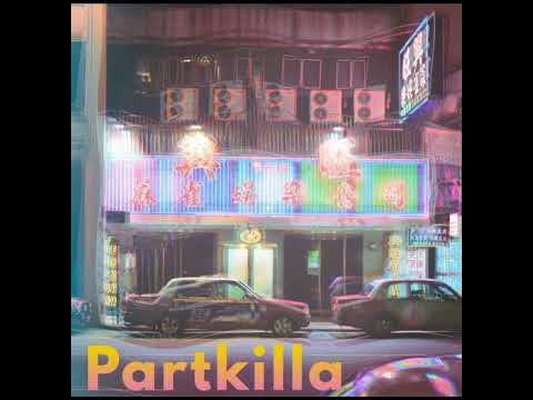 PartKilla Lotusyiyen - TrapP