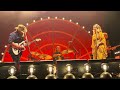 Tennessee Whiskey Chris Stapleton Grand Rapids Michigan 6 12 25
