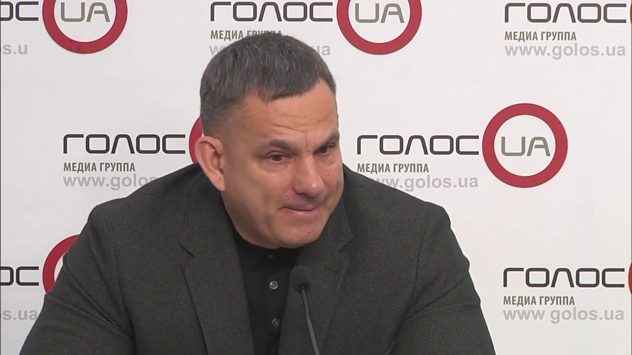 Верховная рада не может разогнать Конституционный суд. Игорь Серков