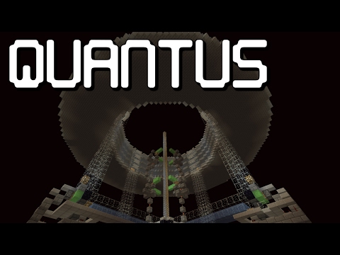 Quantus - The Gold Farm - ftog S5E05